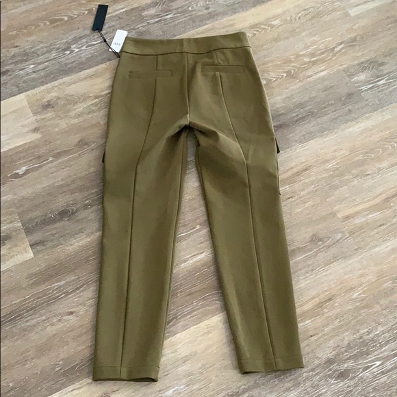 🌟Host Pick✨Anthropologie-The Essential Knit Cargo - Picture 3 of 10